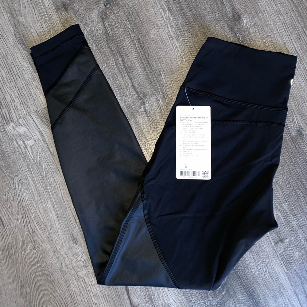 Lulu lemon leggings